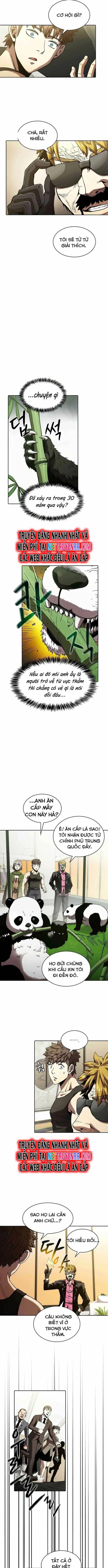 Thiên Thần Quay Về Từ Địa Ngục - Chapter 37 - Page 8