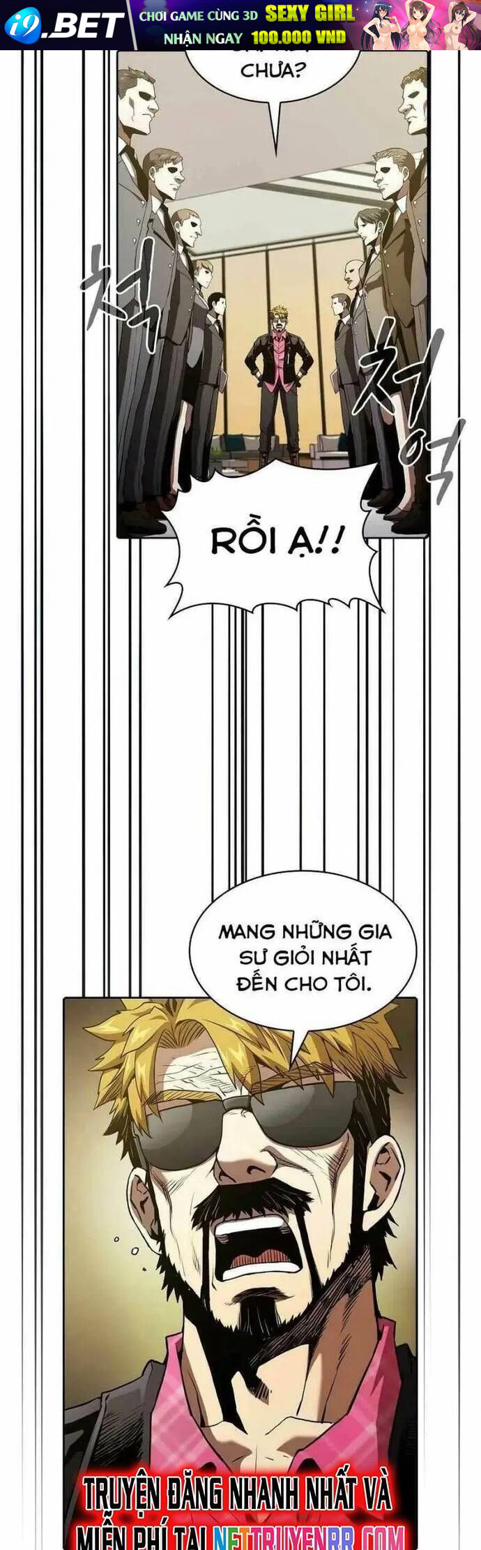 Thiên Thần Quay Về Từ Địa Ngục - Chapter 37 - Page 9