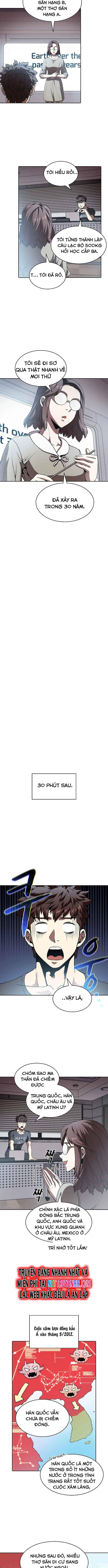 Thiên Thần Quay Về Từ Địa Ngục - Chapter 38 - Page 4