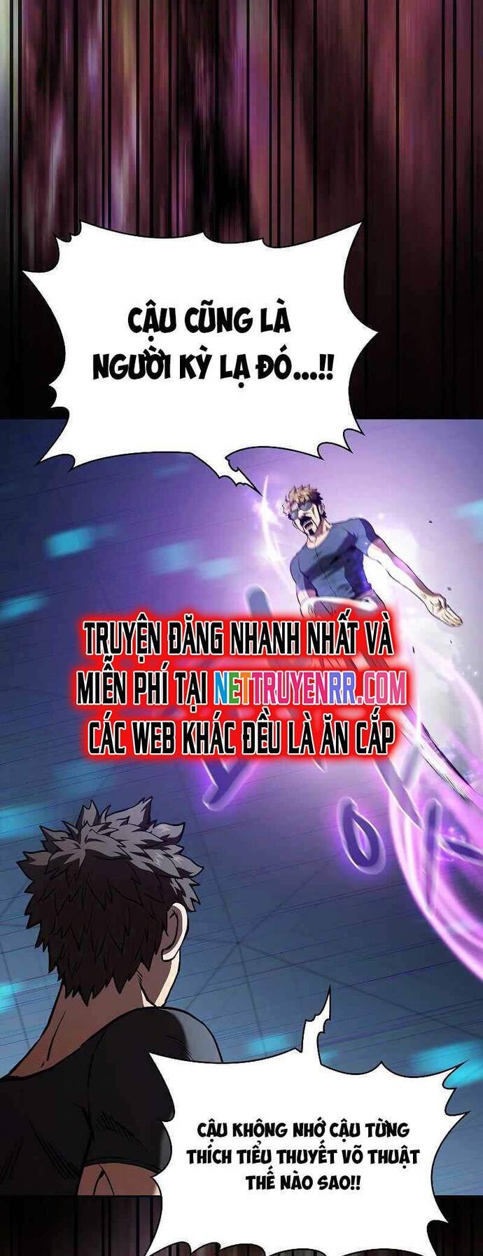 Thiên Thần Quay Về Từ Địa Ngục - Chapter 39 - Page 10