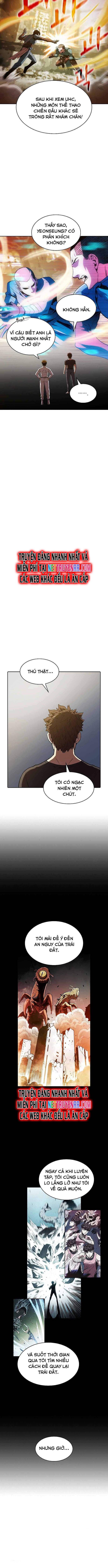 Thiên Thần Quay Về Từ Địa Ngục - Chapter 39 - Page 4