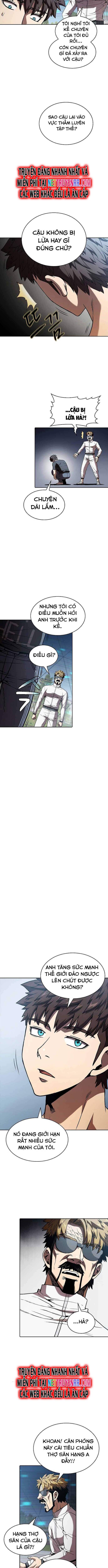 Thiên Thần Quay Về Từ Địa Ngục - Chapter 39 - Page 6
