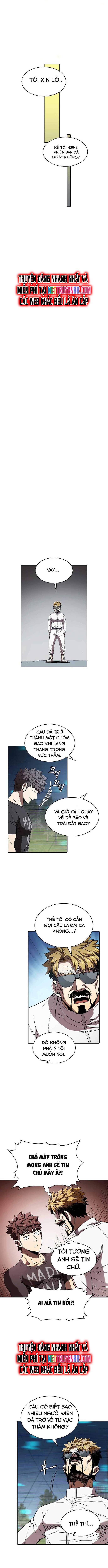 Thiên Thần Quay Về Từ Địa Ngục - Chapter 39 - Page 8