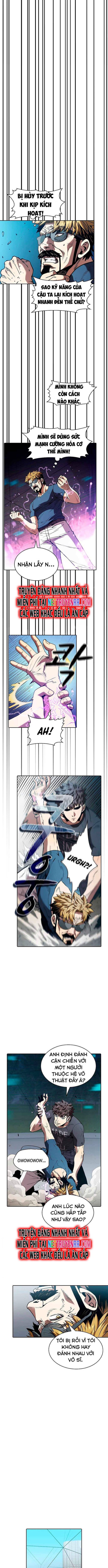 Thiên Thần Quay Về Từ Địa Ngục - Chapter 40 - Page 5