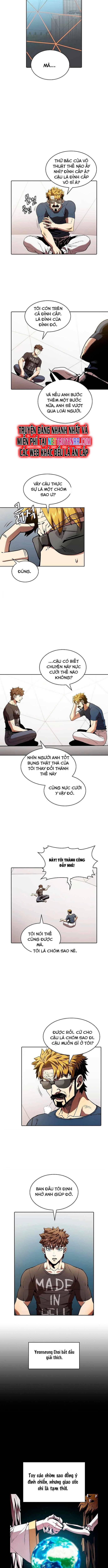 Thiên Thần Quay Về Từ Địa Ngục - Chapter 40 - Page 6