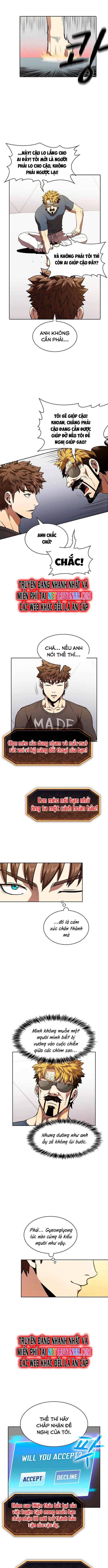 Thiên Thần Quay Về Từ Địa Ngục - Chapter 40 - Page 8