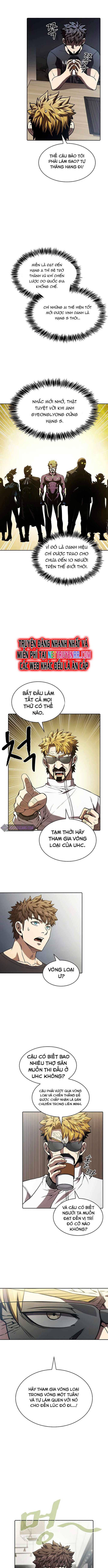 Thiên Thần Quay Về Từ Địa Ngục - Chapter 41 - Page 5