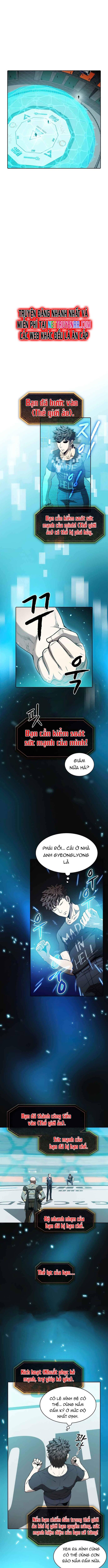 Thiên Thần Quay Về Từ Địa Ngục - Chapter 42 - Page 4