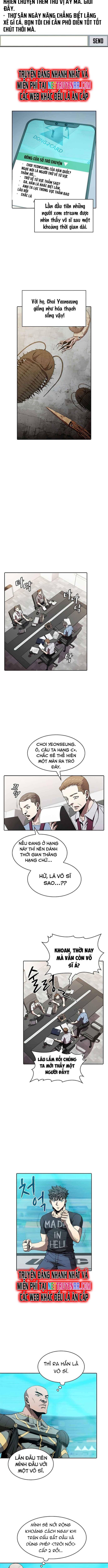 Thiên Thần Quay Về Từ Địa Ngục - Chapter 42 - Page 6