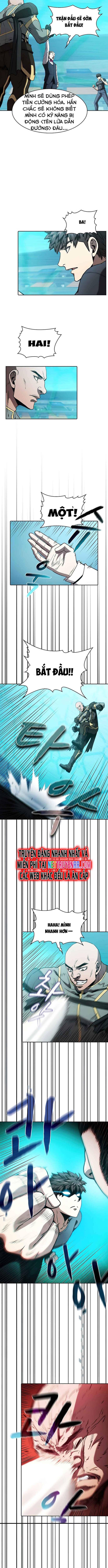 Thiên Thần Quay Về Từ Địa Ngục - Chapter 42 - Page 7