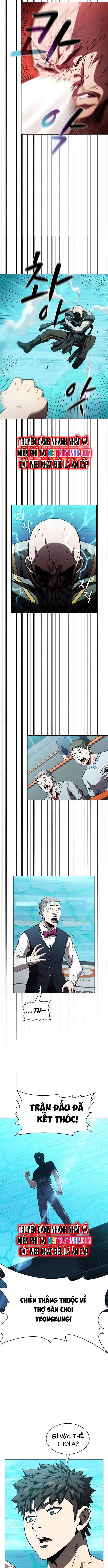 Thiên Thần Quay Về Từ Địa Ngục - Chapter 42 - Page 8