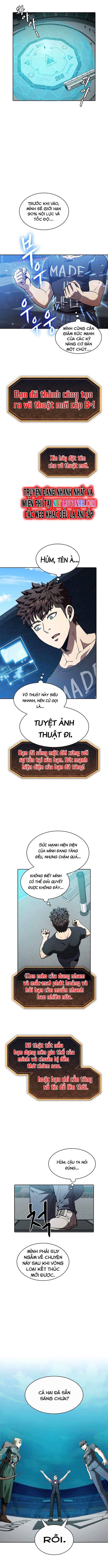 Thiên Thần Quay Về Từ Địa Ngục - Chapter 43 - Page 5