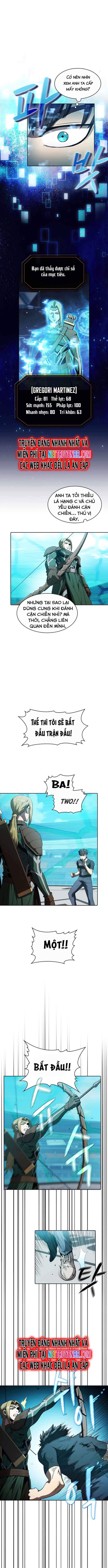 Thiên Thần Quay Về Từ Địa Ngục - Chapter 43 - Page 6