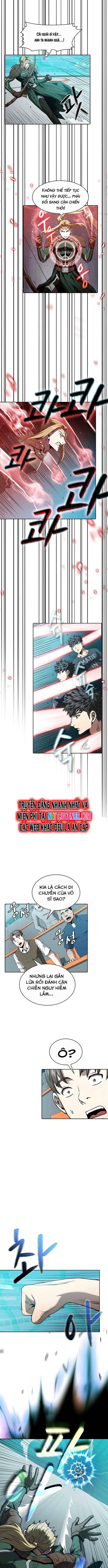 Thiên Thần Quay Về Từ Địa Ngục - Chapter 43 - Page 7