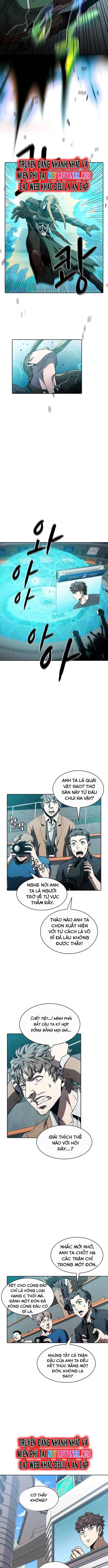 Thiên Thần Quay Về Từ Địa Ngục - Chapter 43 - Page 8