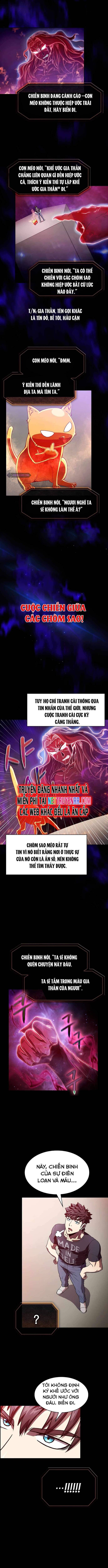 Thiên Thần Quay Về Từ Địa Ngục - Chapter 44 - Page 3