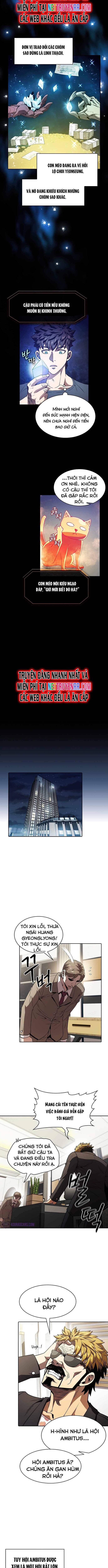 Thiên Thần Quay Về Từ Địa Ngục - Chapter 44 - Page 5