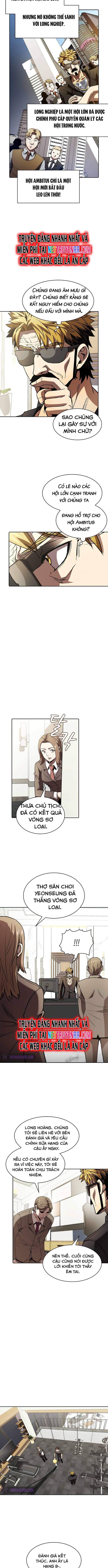 Thiên Thần Quay Về Từ Địa Ngục - Chapter 44 - Page 6