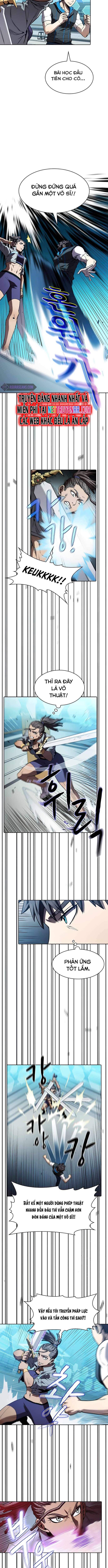 Thiên Thần Quay Về Từ Địa Ngục - Chapter 46 - Page 4