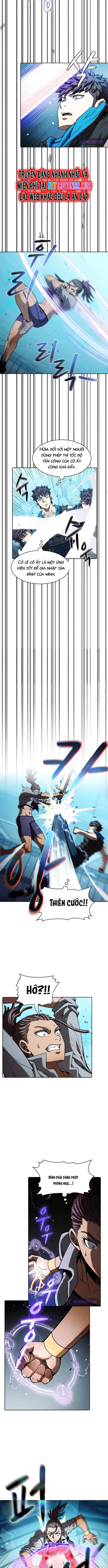 Thiên Thần Quay Về Từ Địa Ngục - Chapter 46 - Page 5