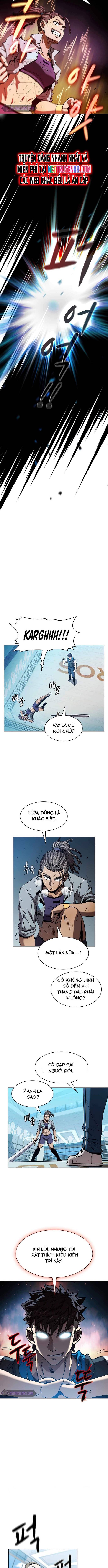 Thiên Thần Quay Về Từ Địa Ngục - Chapter 46 - Page 7