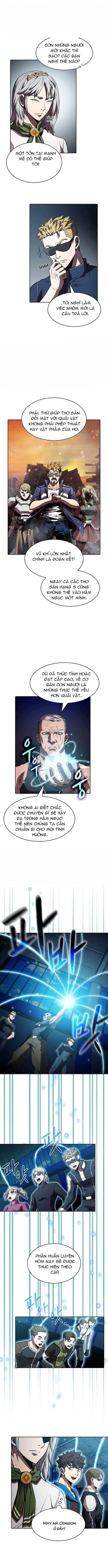 Thiên Thần Quay Về Từ Địa Ngục - Chapter 47 - Page 3