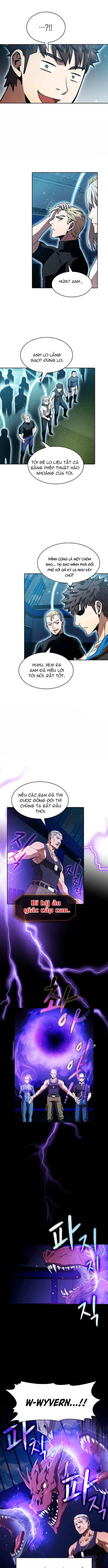 Thiên Thần Quay Về Từ Địa Ngục - Chapter 47 - Page 4
