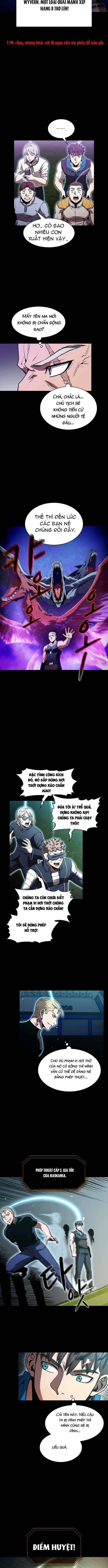 Thiên Thần Quay Về Từ Địa Ngục - Chapter 47 - Page 5