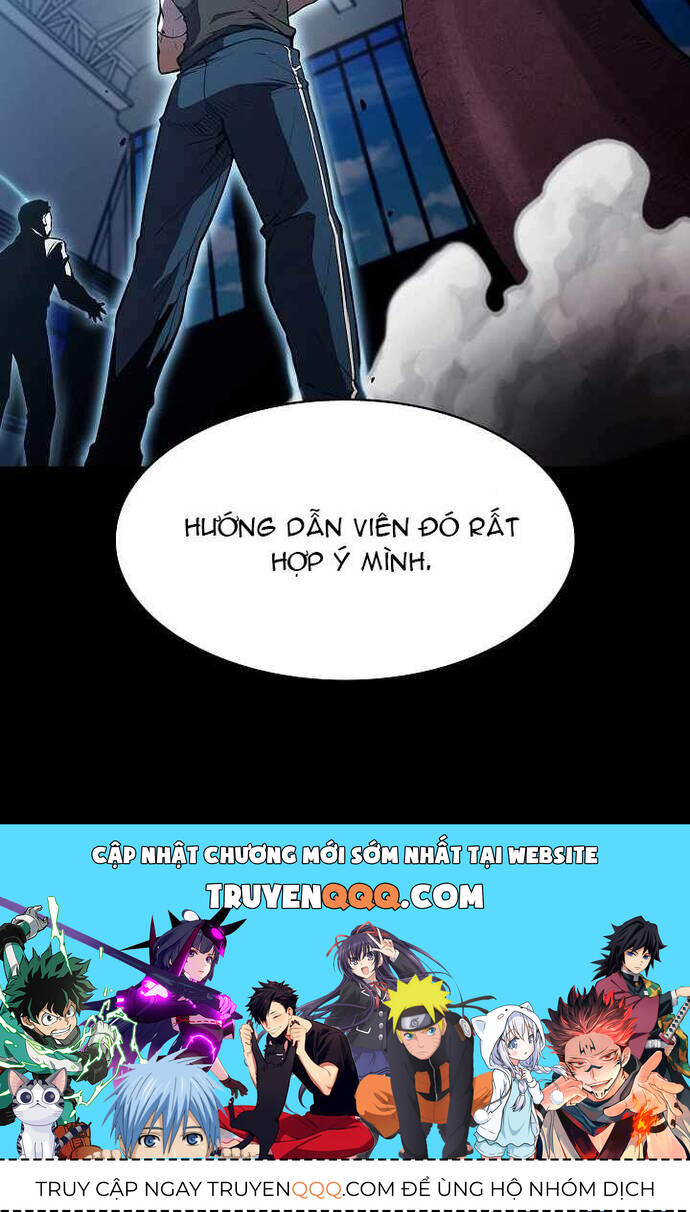 Thiên Thần Quay Về Từ Địa Ngục - Chapter 47 - Page 9