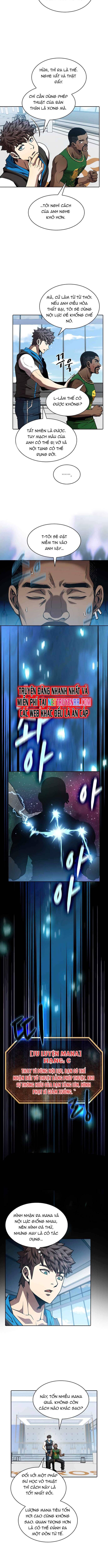 Thiên Thần Quay Về Từ Địa Ngục - Chapter 48 - Page 4