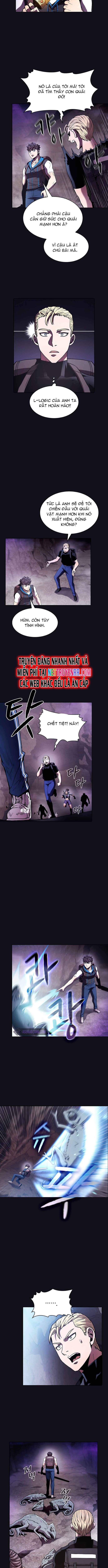 Thiên Thần Quay Về Từ Địa Ngục - Chapter 49 - Page 5