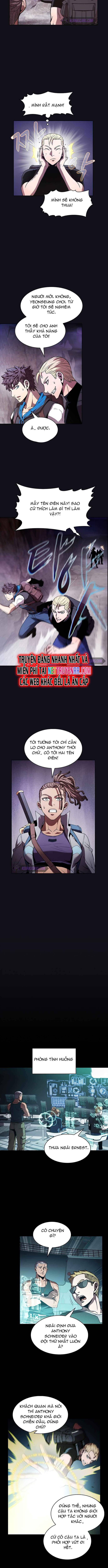 Thiên Thần Quay Về Từ Địa Ngục - Chapter 49 - Page 6