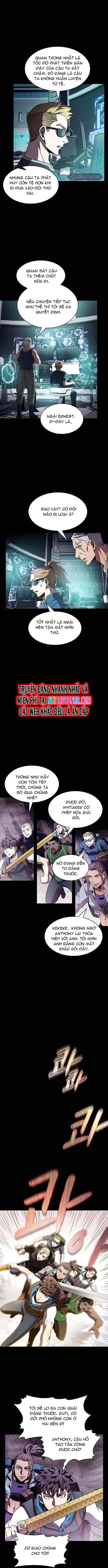 Thiên Thần Quay Về Từ Địa Ngục - Chapter 49 - Page 7