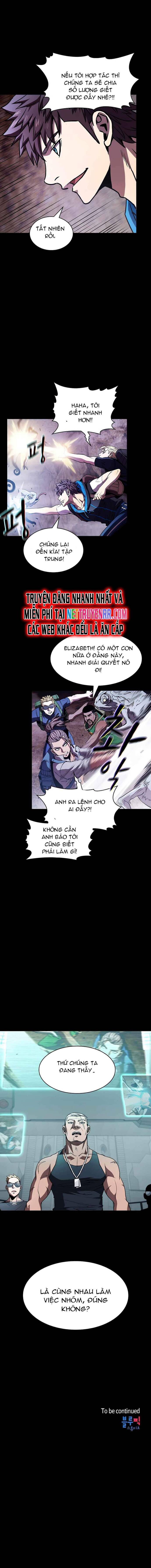 Thiên Thần Quay Về Từ Địa Ngục - Chapter 49 - Page 8