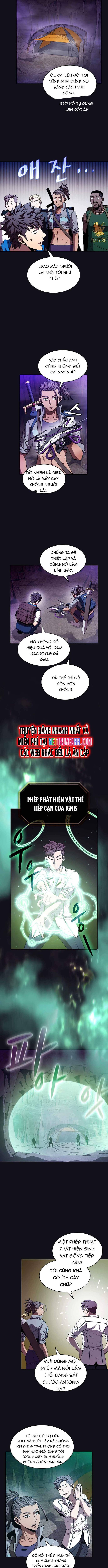 Thiên Thần Quay Về Từ Địa Ngục - Chapter 50 - Page 5