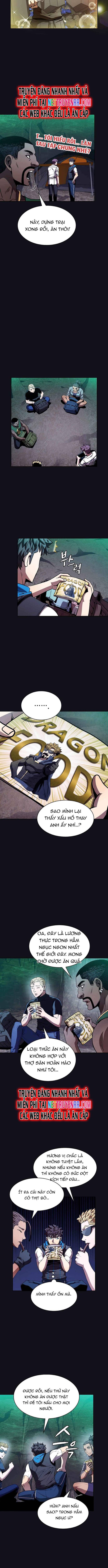 Thiên Thần Quay Về Từ Địa Ngục - Chapter 50 - Page 7