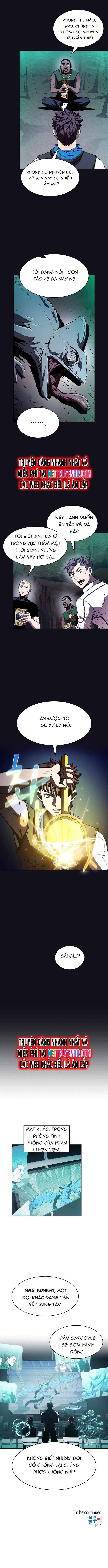 Thiên Thần Quay Về Từ Địa Ngục - Chapter 50 - Page 8