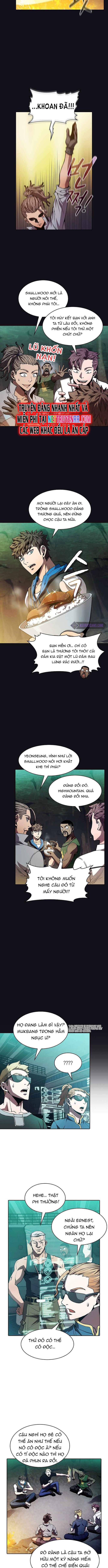 Thiên Thần Quay Về Từ Địa Ngục - Chapter 51 - Page 3