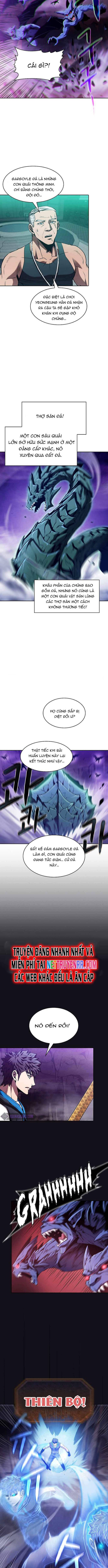 Thiên Thần Quay Về Từ Địa Ngục - Chapter 51 - Page 6