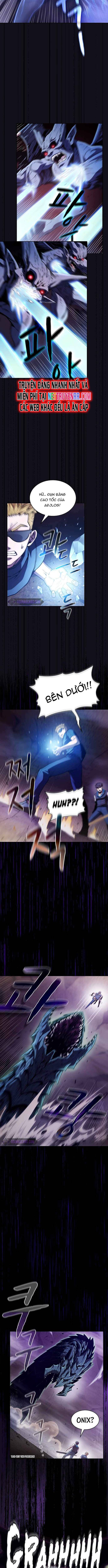 Thiên Thần Quay Về Từ Địa Ngục - Chapter 51 - Page 7