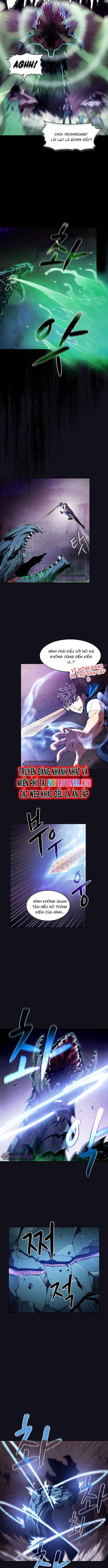 Thiên Thần Quay Về Từ Địa Ngục - Chapter 51 - Page 8