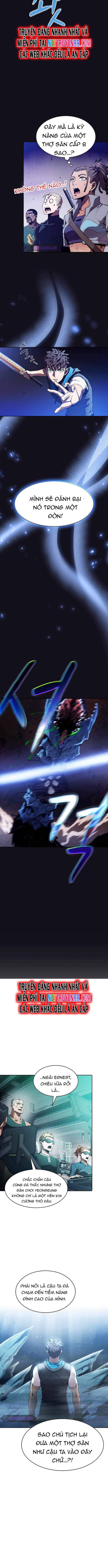 Thiên Thần Quay Về Từ Địa Ngục - Chapter 51 - Page 9