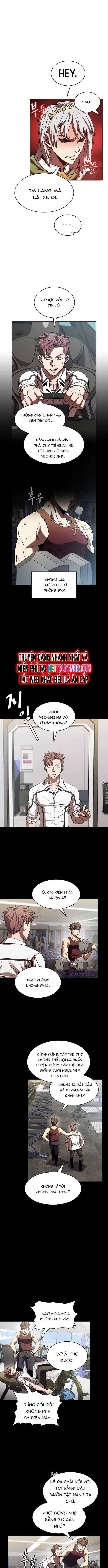 Thiên Thần Quay Về Từ Địa Ngục - Chapter 52 - Page 3