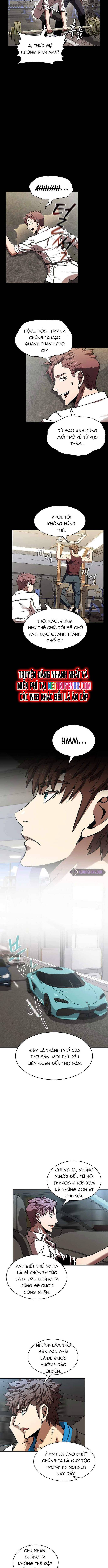 Thiên Thần Quay Về Từ Địa Ngục - Chapter 52 - Page 4