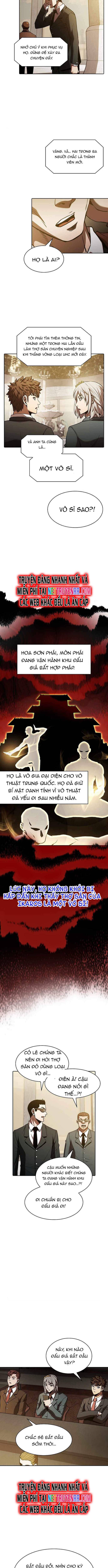 Thiên Thần Quay Về Từ Địa Ngục - Chapter 52 - Page 8