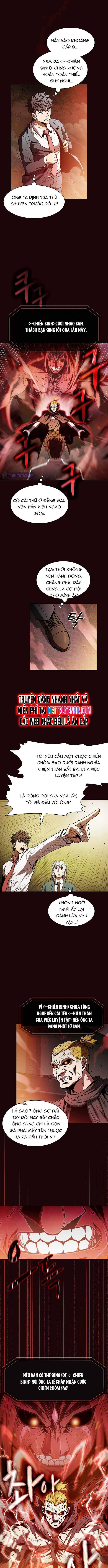 Thiên Thần Quay Về Từ Địa Ngục - Chapter 53 - Page 3