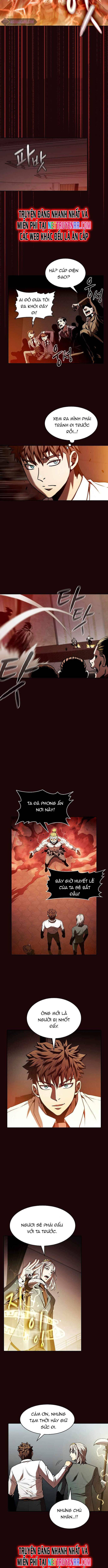 Thiên Thần Quay Về Từ Địa Ngục - Chapter 53 - Page 4