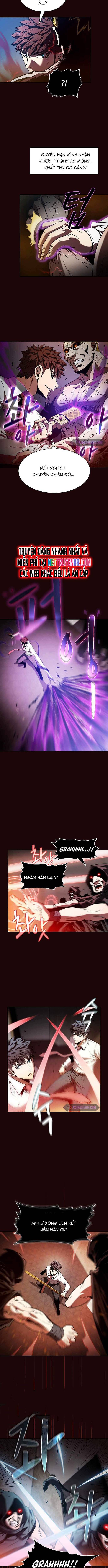 Thiên Thần Quay Về Từ Địa Ngục - Chapter 53 - Page 6