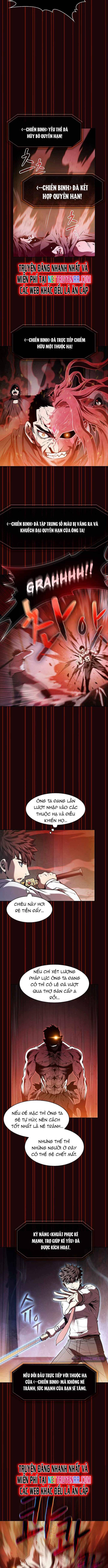 Thiên Thần Quay Về Từ Địa Ngục - Chapter 53 - Page 7