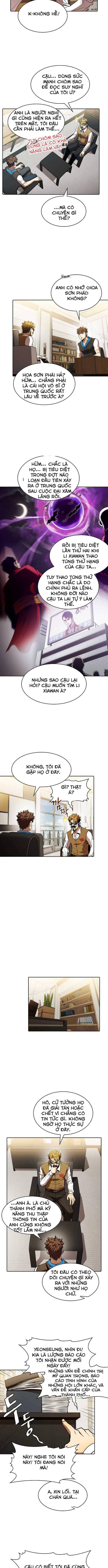 Thiên Thần Quay Về Từ Địa Ngục - Chapter 54 - Page 5